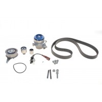 VKMC 01278 SKF Водяний насос комплект зубчастого ременя