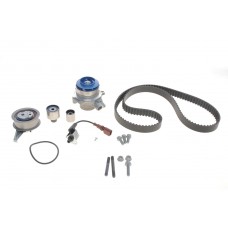 VKMC 01278 SKF Водяний насос комплект зубчастого ременя