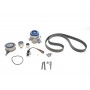VKMC 01278 SKF Водяний насос комплект зубчастого ременя