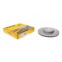 92289305 TEXTAR Гальмівний диск