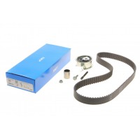 VKMA 01142 SKF Комплект ременя ГРМ