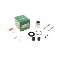 743221 FRENKIT Ремкомплект, Гальмівний супорт