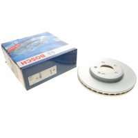0 986 479 A58 BOSCH Гальмівний диск