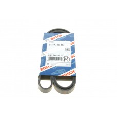 1 987 946 236 BOSCH Поліклиновий ремінь