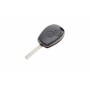 Ключ карта (2 кнопки) Renault Kangoo/Logan 04-