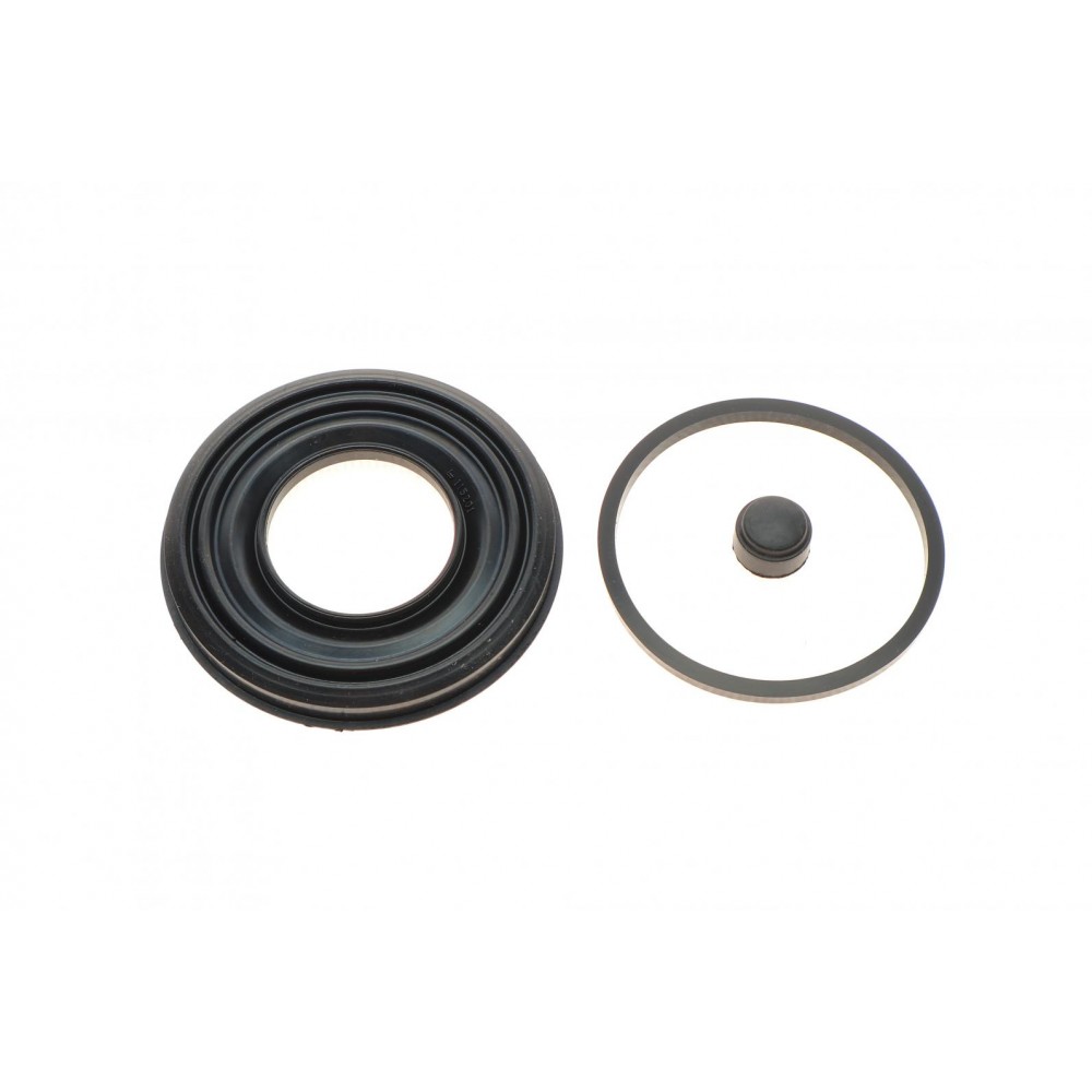 114-0323 QUICK BRAKE Ремкомплект, Гальмівний супорт