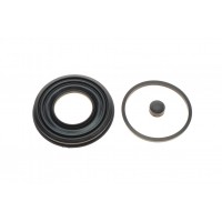 114-0323 QUICK BRAKE Ремкомплект, Гальмівний супорт