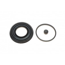 114-0323 QUICK BRAKE Ремкомплект, Гальмівний супорт