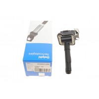 CE20019-12B1 DELPHI Котушка запалювання