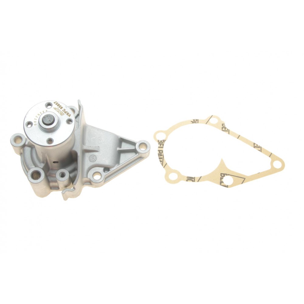 VKPC 95857 SKF Водяний насос охолодження двигуна