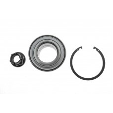 WBK-10039 KAVO PARTS Комплект підшипника ступиці колеса