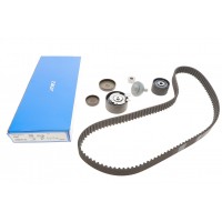 VKMA 06021 SKF Комплект ременя ГРМ