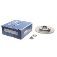 11-15 523 4104 MEYLE Гальмівний диск