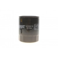 H10W19 HENGST FILTER Масляний фільтр