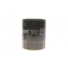 H10W19 HENGST FILTER Масляний фільтр