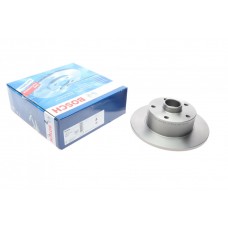 0 986 478 759 BOSCH Гальмівний диск