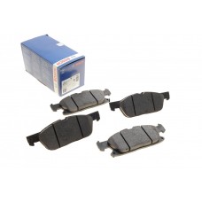 0 986 424 326 BOSCH Комплект гальмівних колодок дисковий гальм