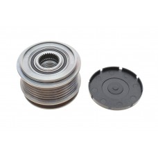 VKM 03100 SKF Механізм вільного ходу генератора