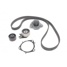 VKMC 02199-2 SKF Водяний насос комплект зубчастого ременя