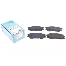 ADG04285 BLUE PRINT Комплект гальмівних колодок дисковий гальм