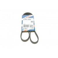 Ремінь ручейковий4PK1052 BOSCH 1987947878