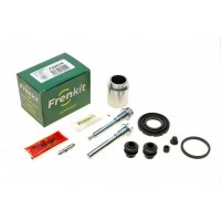 735070 FRENKIT Ремкомплект, Гальмівний супорт