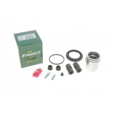 254946 FRENKIT Ремкомплект, Гальмівний супорт