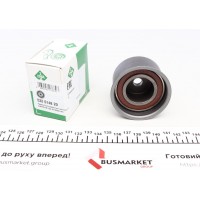 532 0148 20 INA Паразитный / Ведущий ролик, Зубчастий ремінь