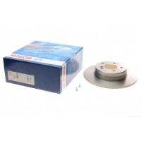 0 986 478 626 BOSCH Гальмівний диск