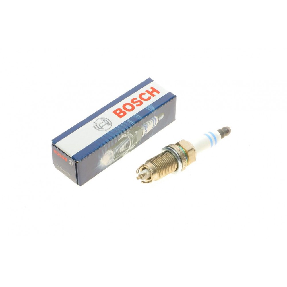0 242 240 590 BOSCH Свічка запалювання
