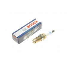 0 242 240 590 BOSCH Свічка запалювання