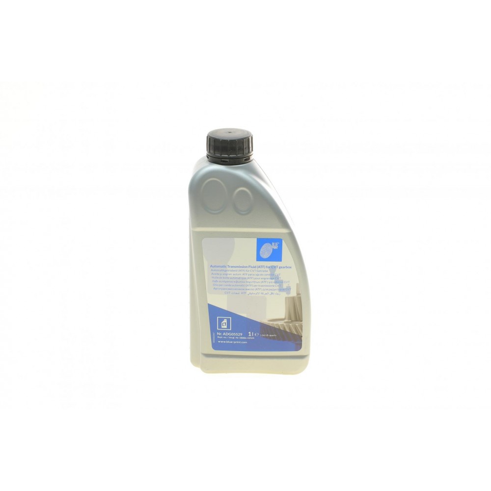 ADG05529 BLUE PRINT Трансмісійна олія