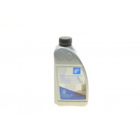 ADG05529 BLUE PRINT Трансмісійна олія