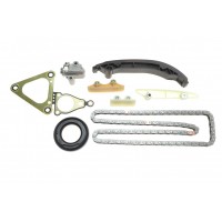 VKML 84107 SKF Комплект цілі приводу розподільного валу