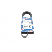 1 987 947 568 BOSCH Поліклиновий ремінь