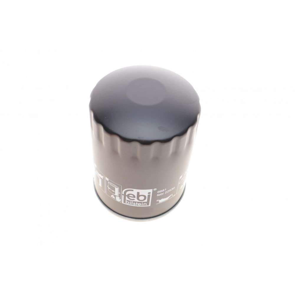 22530 FEBI BILSTEIN Масляний фільтр