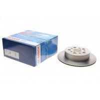 0 986 479 R25 BOSCH Гальмівний диск