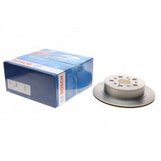 0 986 479 R25 BOSCH Гальмівний диск