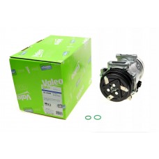 813207 VALEO Компресор кондиціонера