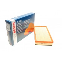 1 457 433 081 BOSCH Повітряний фільтр