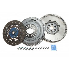 2289 601 002 SACHS Комплект зчеплення