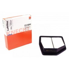 LX 4082 KNECHT Повітряний фільтр