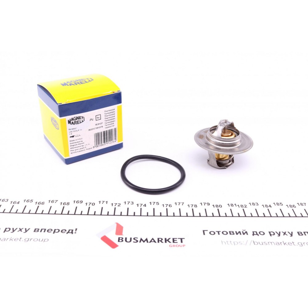 352317101270 MAGNETI MARELLI Термостат охолоджувальна рідина