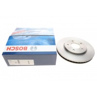 0 986 479 091 BOSCH Гальмівний диск