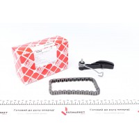 102505 FEBI BILSTEIN Комплект ланцюга привід масляного насоса