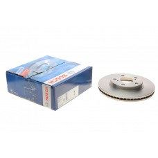 0 986 479 428 BOSCH Гальмівний диск