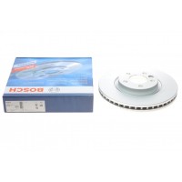 0 986 479 096 BOSCH Гальмівний диск