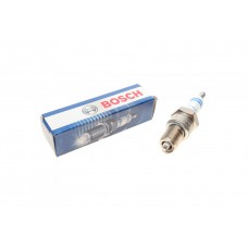 0 242 229 656 BOSCH Свічка запалювання