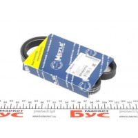 050 004 0775 MEYLE Поліклиновий ремінь