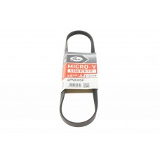 4PK830SF GATES Поліклиновий ремінь